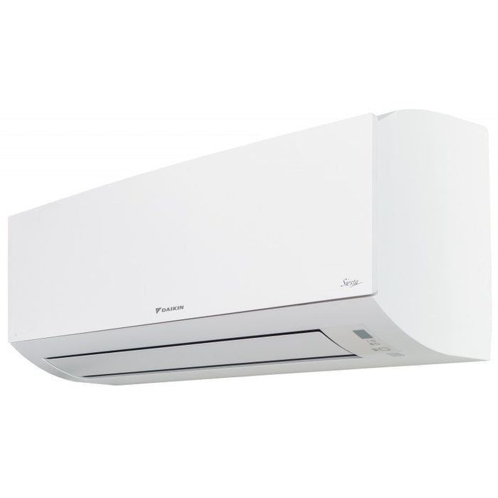Daikin ATXC35D ARXC35D Condizionatore Climatizzatore 12000BTU 3,5KW Siesta New Evolution 2025 A++/A+ Inverter Wifi Ready R32