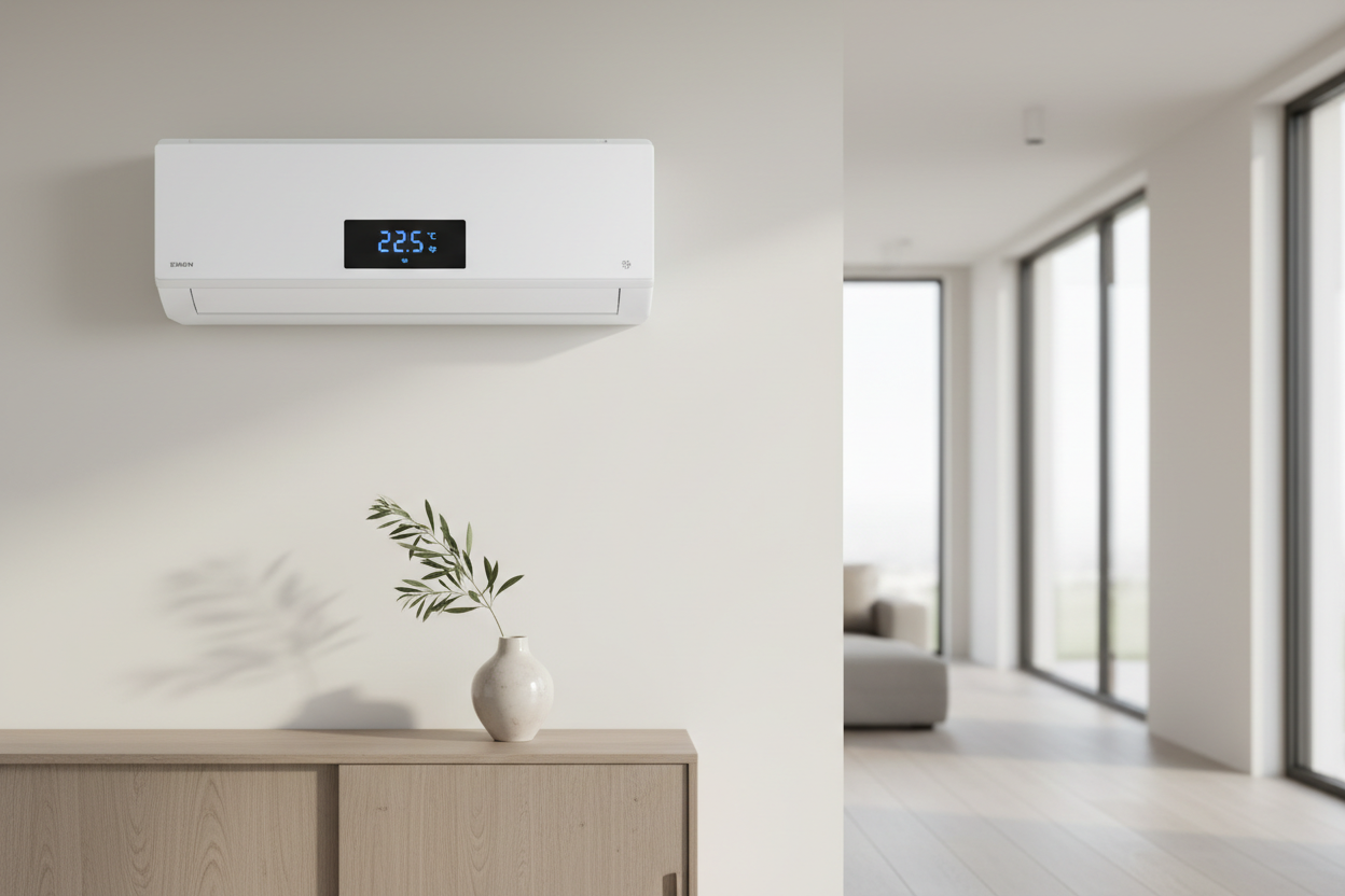 Nuovo Climatizzatore Daikin 2026 con WiFi: Innovazione e Risparmio Energetico