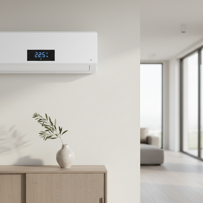 Nuovo Climatizzatore Daikin 2026 con WiFi: Innovazione e Risparmio Energetico