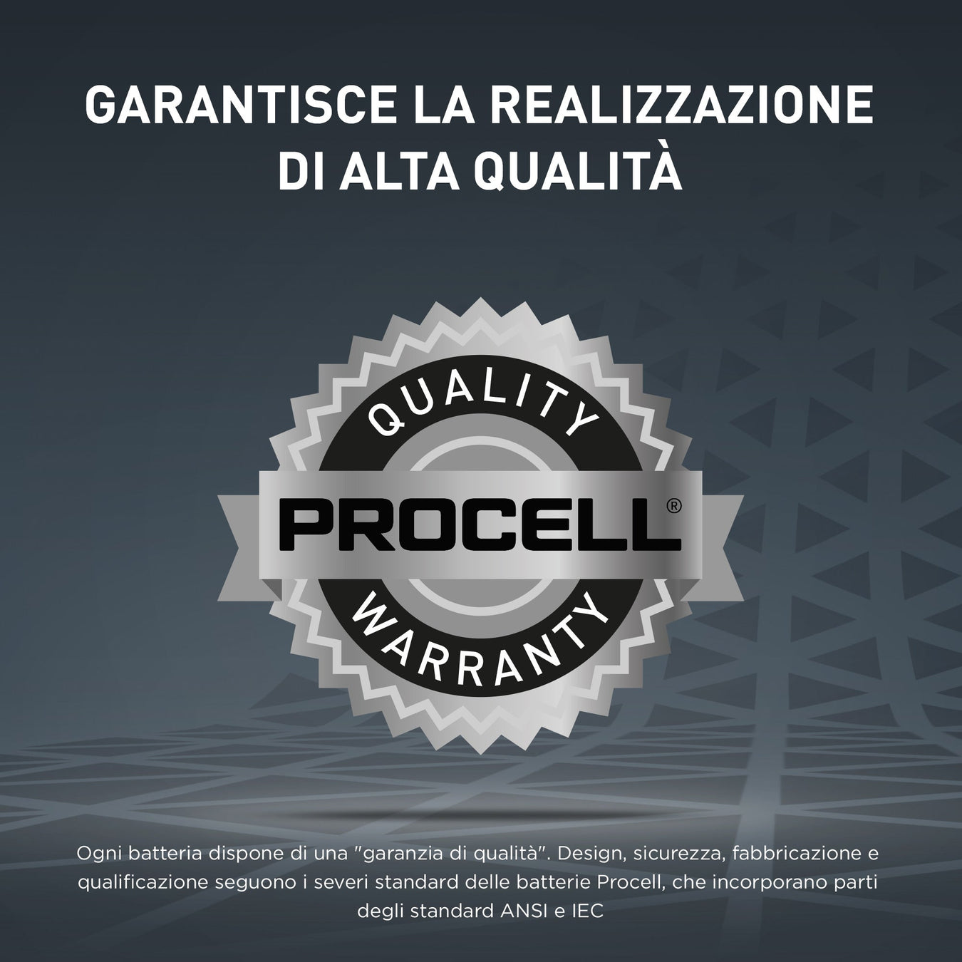 PROCELL