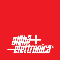 Alpha Elettronica - Batterie Professionali per Sicurezza e UPS