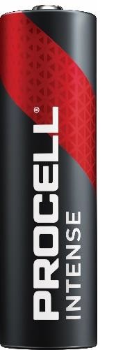AA LR6 1.5V Duracell Procell Intense Alkaline Battery PACK of 10