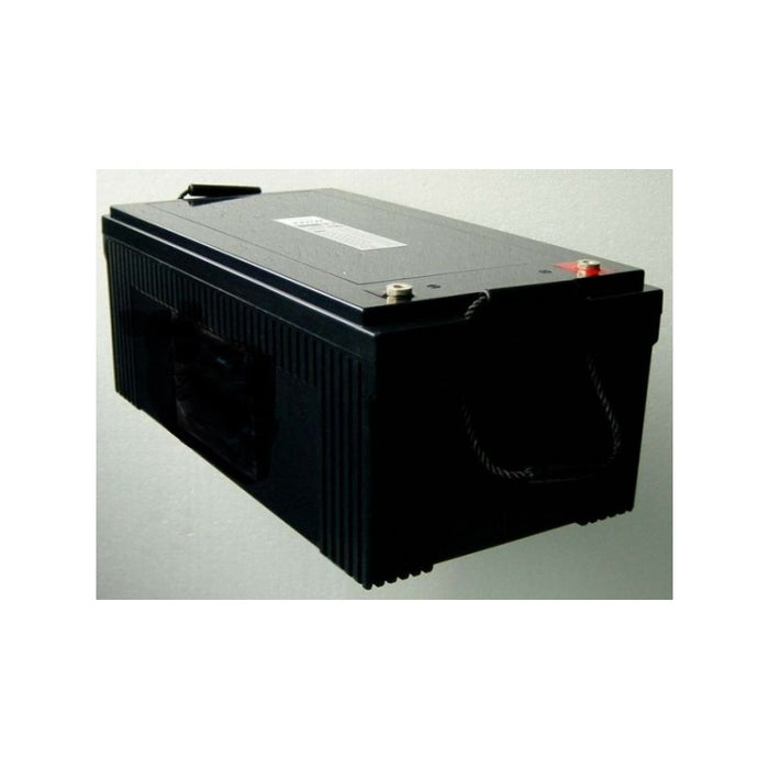 BATTERIA AL PIOMBO ENERGY SAFE 12V 204AH