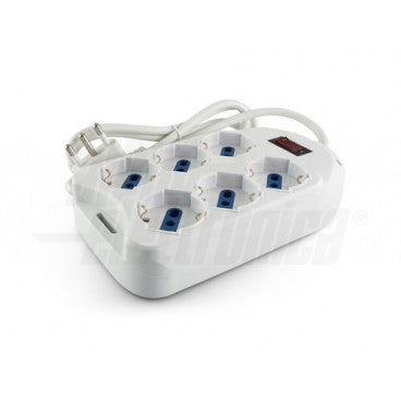 MULT.PRESE UNIV.BIP/SCH CON INTERR