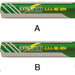 Batteria Extracell Ni-MH 1,2 V 700 mAh AAA con lamelle - MPN 30/00289-00