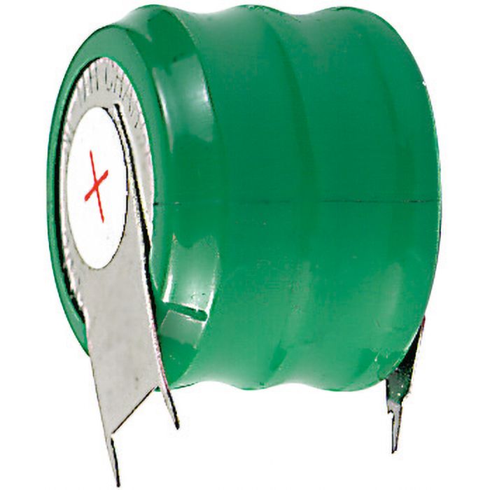 BATTERIA NI-MH 3,6V 250MAH