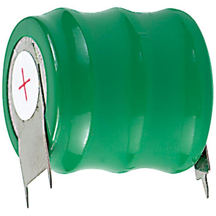 BATTERIA NI-MH 4,8V 330MAH