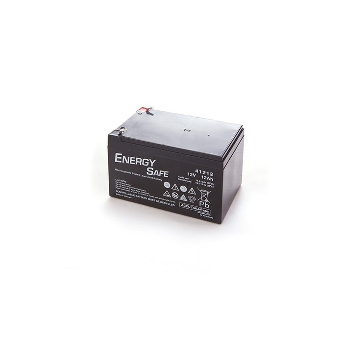 ENERGY SAFE LEAD ACID BATTERY 12V 12AH