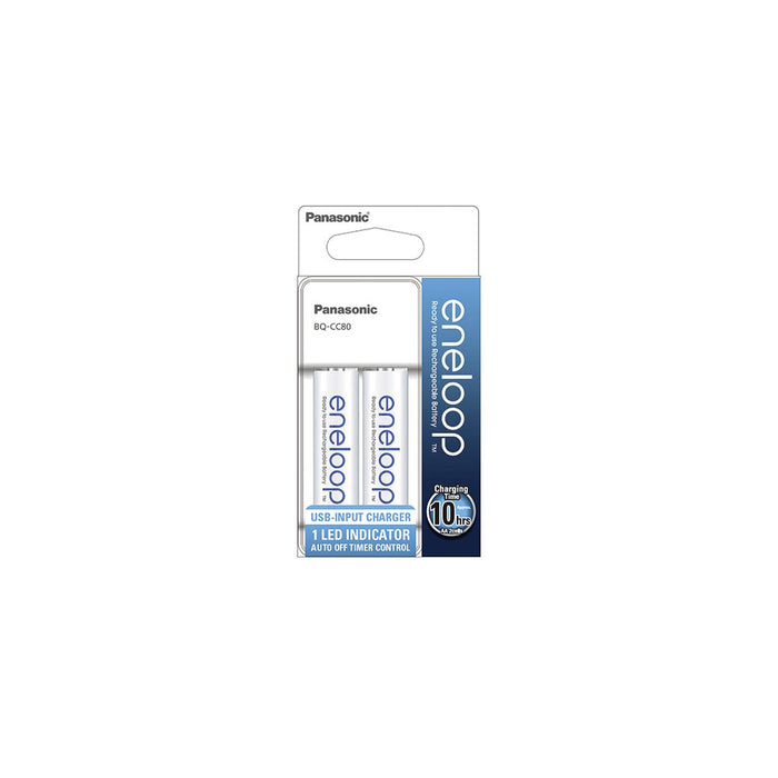ENELOOP USB CHARGER BULK NO BT