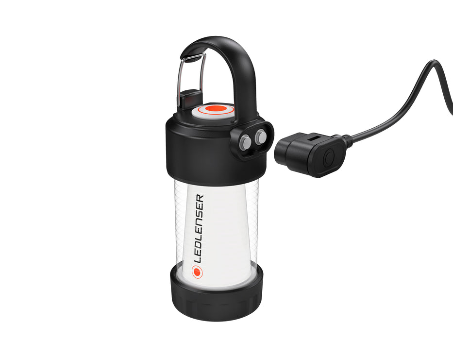 LED LENSER ML4