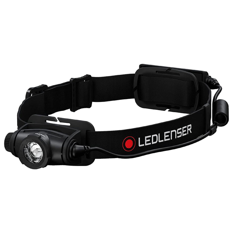 LED LENSER H5R CORE