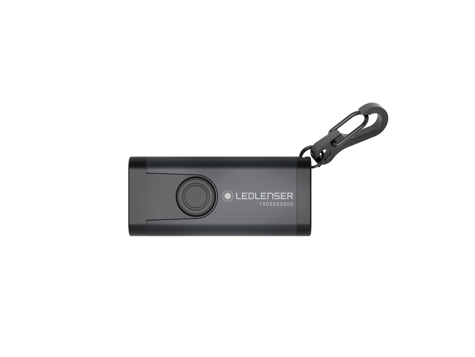 LED LENSER K4R TORCIA DA TORCIA RICARICABILE
