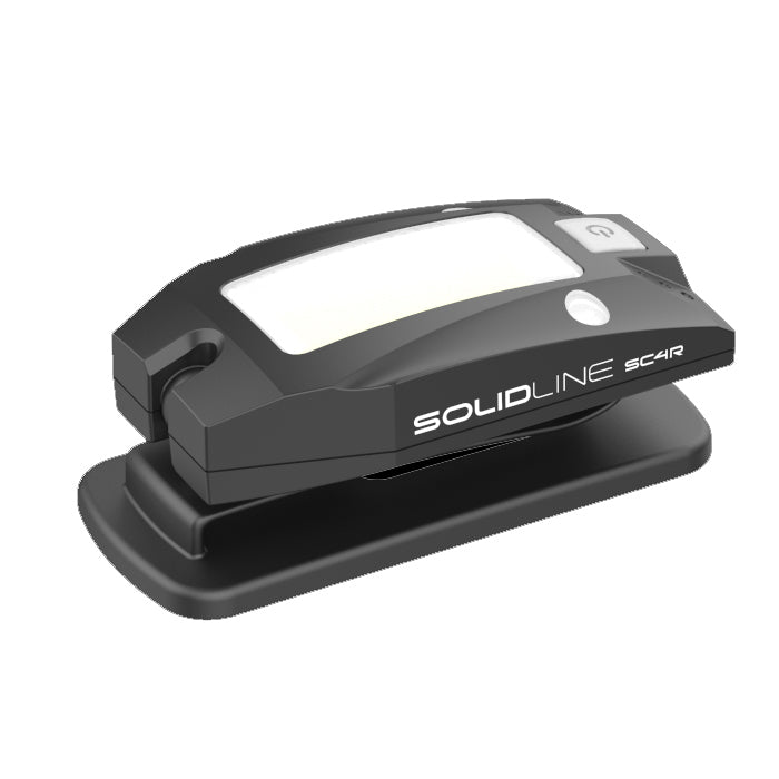 LED LENSER SOLIDLINE SC4R