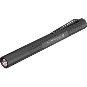 LED LENSER P4 CORE 2XAAA 120LM
