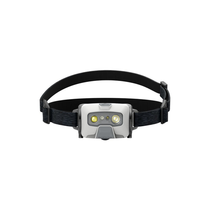 LED LENSER HF6R CORE WHITE BOX