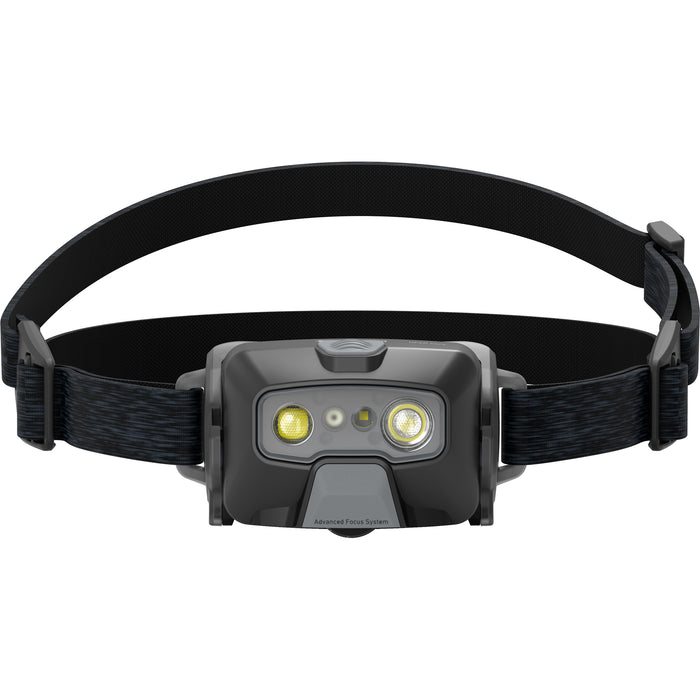 LED LENSER HF6R CORE BLU BOX