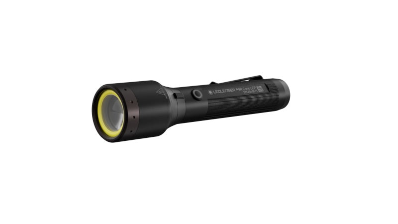 LED LENSER P9R CORE LEP