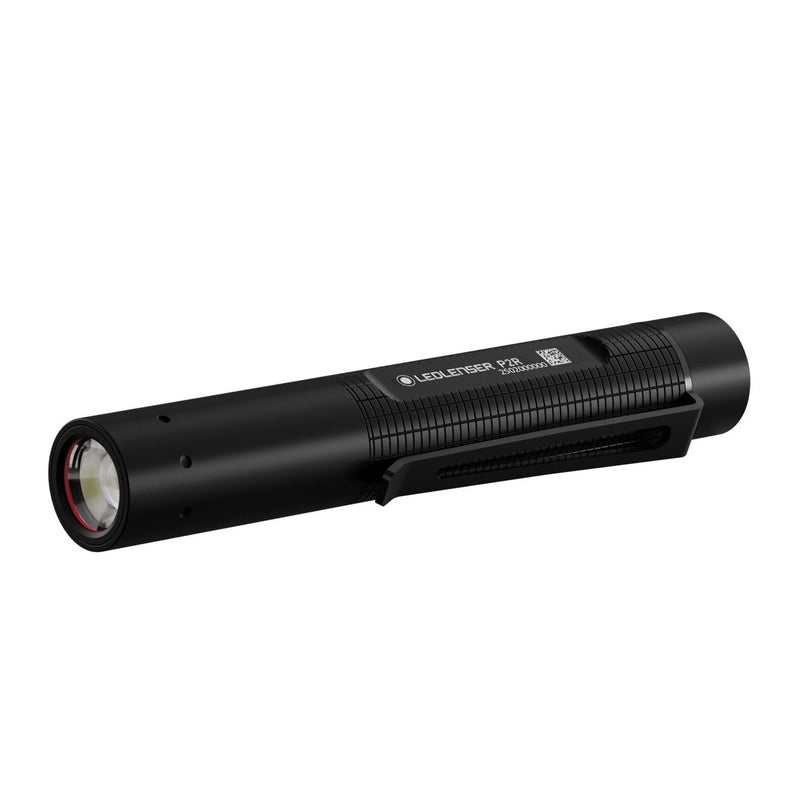 LED LENSER P2R