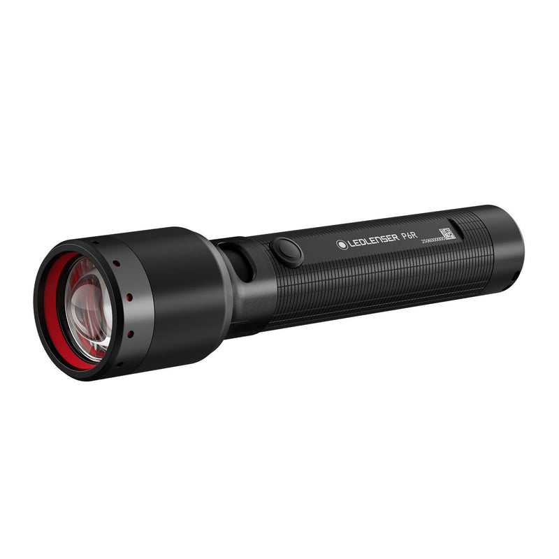 LED LENSER P6R