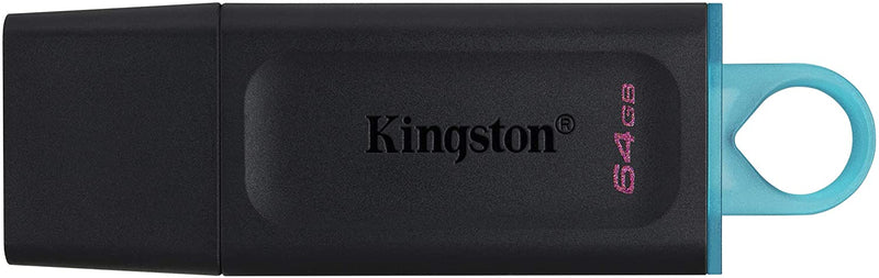 64gb kingston datatraveler exodia usb 3,2