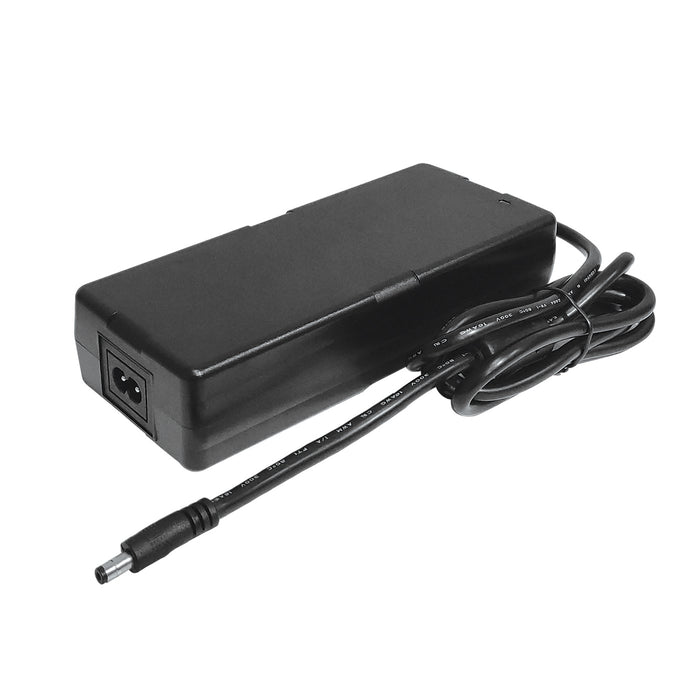 Caricatore 54.6V 2A per pacchi bat. Li-Ion 48V-13S