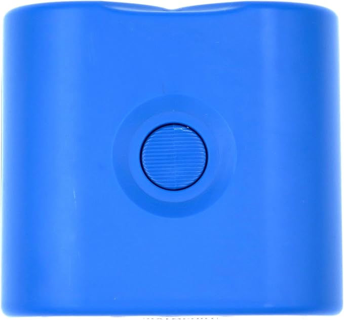 BAT23 Batteria Di Allarme Li-SOCl2 2x3,6V 18Ah Compatibile Con BATLi23 MPU01X DAITEM HAGER LOGISTY