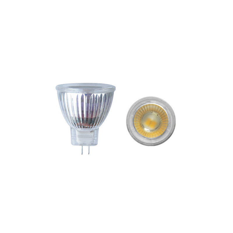 MR11N3 DICROICA LED MR11 9-20V 3W 250LM 4000K