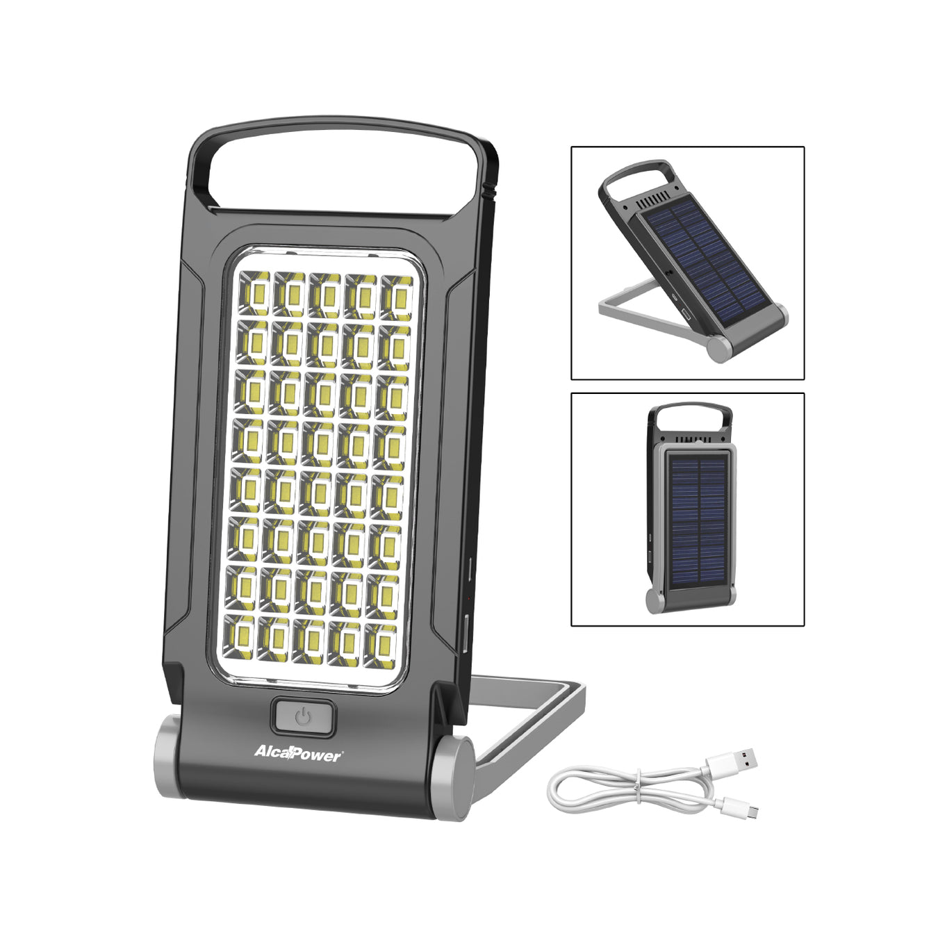 LAMPEN