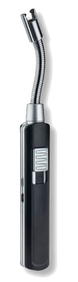 accendino elettrico usb ad arco