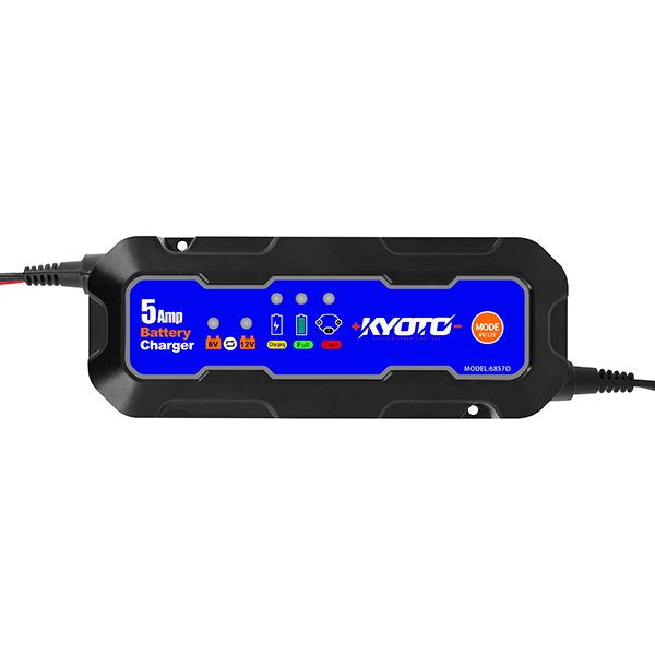 Motorcycle / Scooter Charger