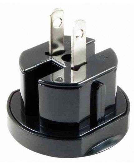 adatt. univ. da viaggio