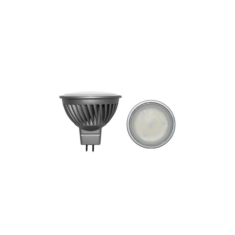 ap07dn12 dicroica led 12v 7w 560lm 4000k gu5.3