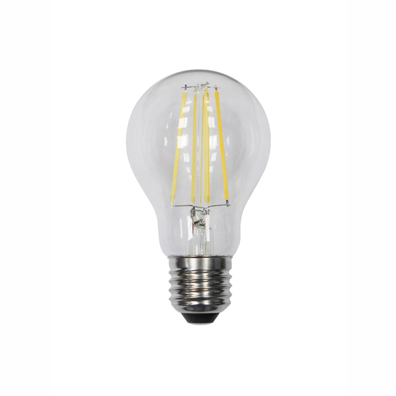 ap608f4n classica filamento led 230v 8w 950lm 4000k e27