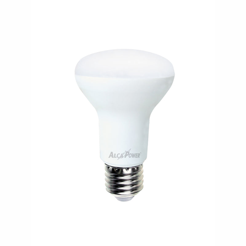 ap638c fungo led r63 175-250v 8w 600lm 3000k e27