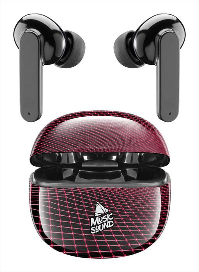 auricolare bt tws inear fant.rete