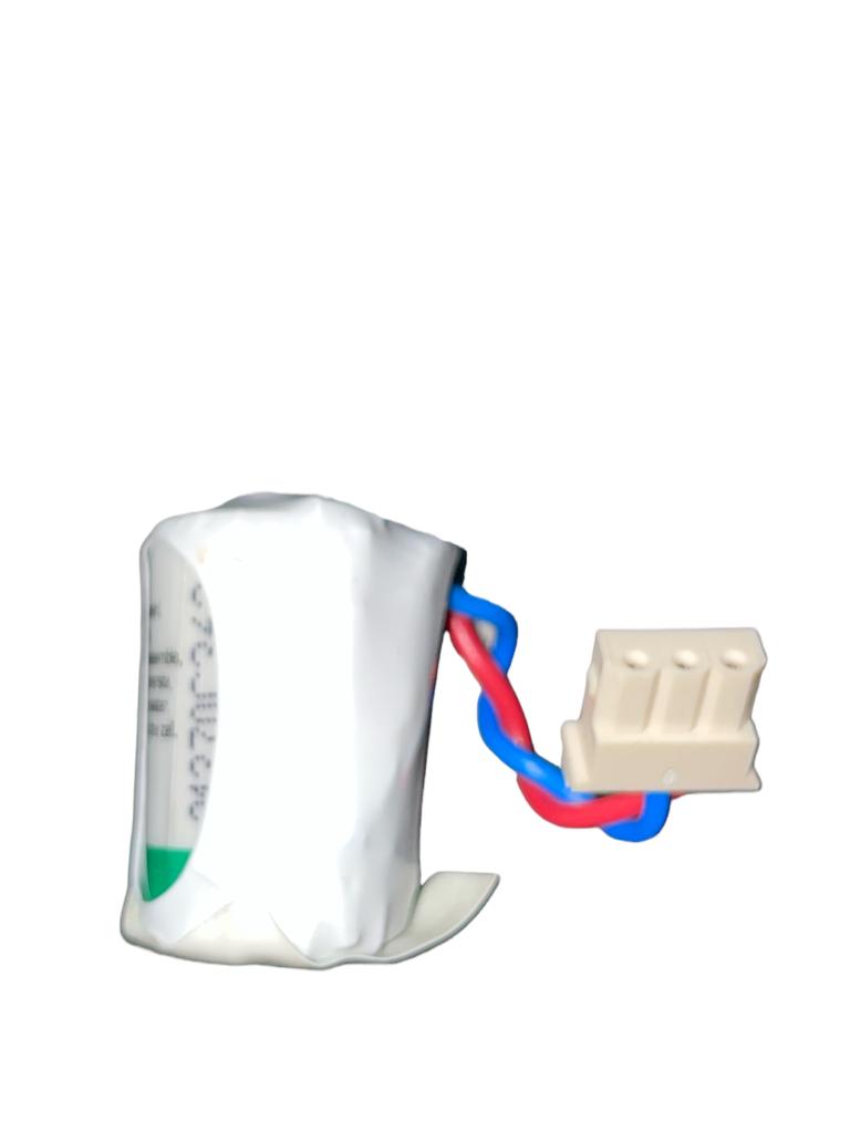 Batteria Antifurto Litio SAFT 3,6V 1,2Ah 1/2AA Tecnoalarm LS14250