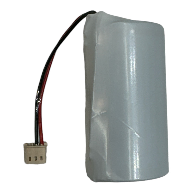 BATTERIA PER ANTIFURTO LITIO 3,6V 14,5AH D TECNOALARM