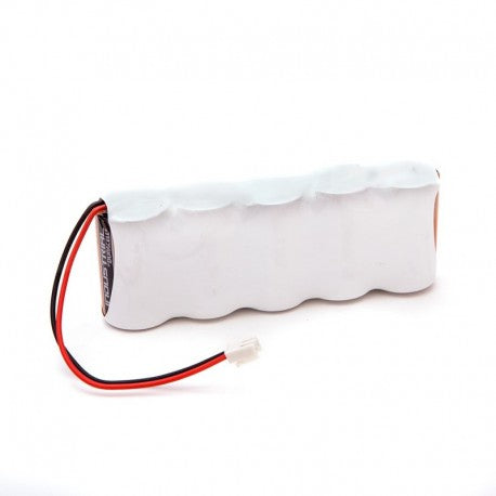 BATTERIA PER ANTIFURTO ALCALINA 7,5V VENITEM