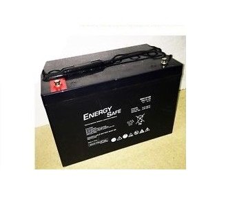 batteria al piombo energy 12v 83,8ah