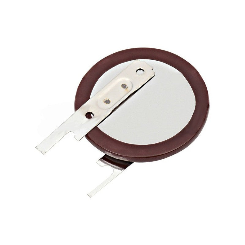 batteria litio ricaricabile bottone panasonic  vl2320