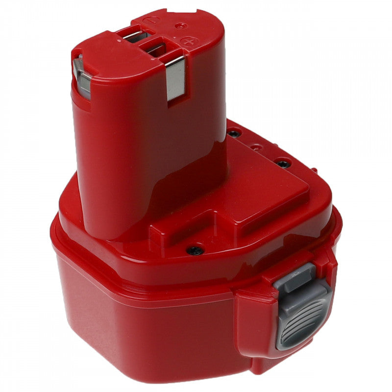 batteria makita 12v 3,3ah compatibile