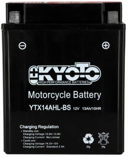 batteria moto kyoto ytx14ahl-bs