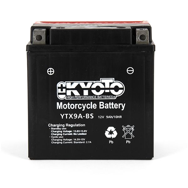 batteria moto kyoto ytx9a-bs