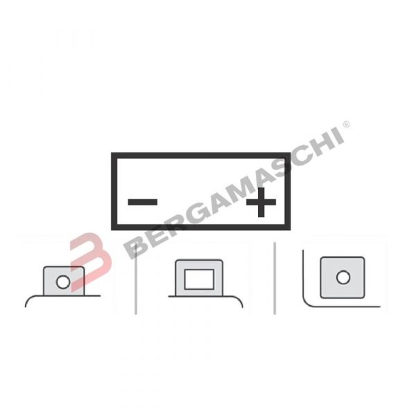 batteria moto okiami ytx30l-bs