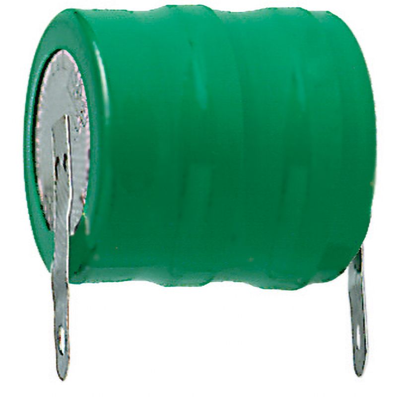 batteria ni-mh 3,6v 250mah