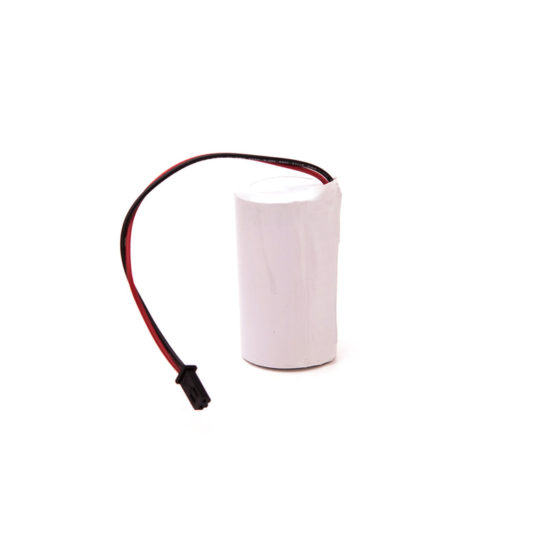 Batteria Antifurto Tadiran 3,6V 8,5Ah Litio - Sensori Wireless AVS Outspider Spectrum WS4