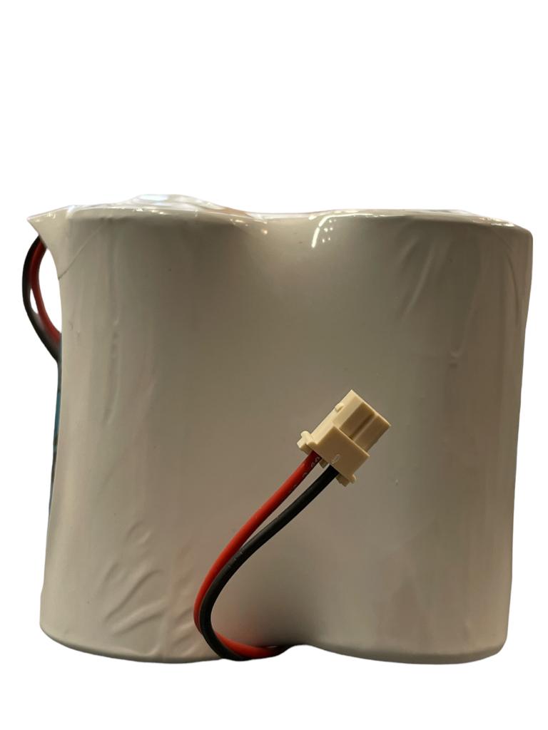 batteria per antifurto litio 7,2v 14,5ah d ultralife csi