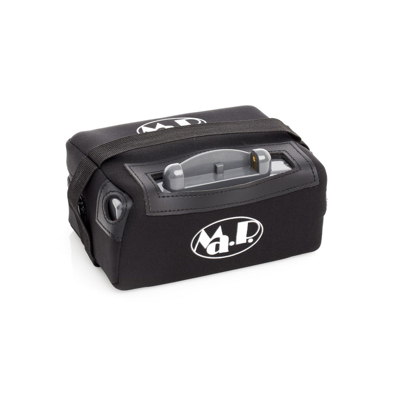 batteria  per carrello da golf  12v 18ah li fe po completo di cb e presa usb