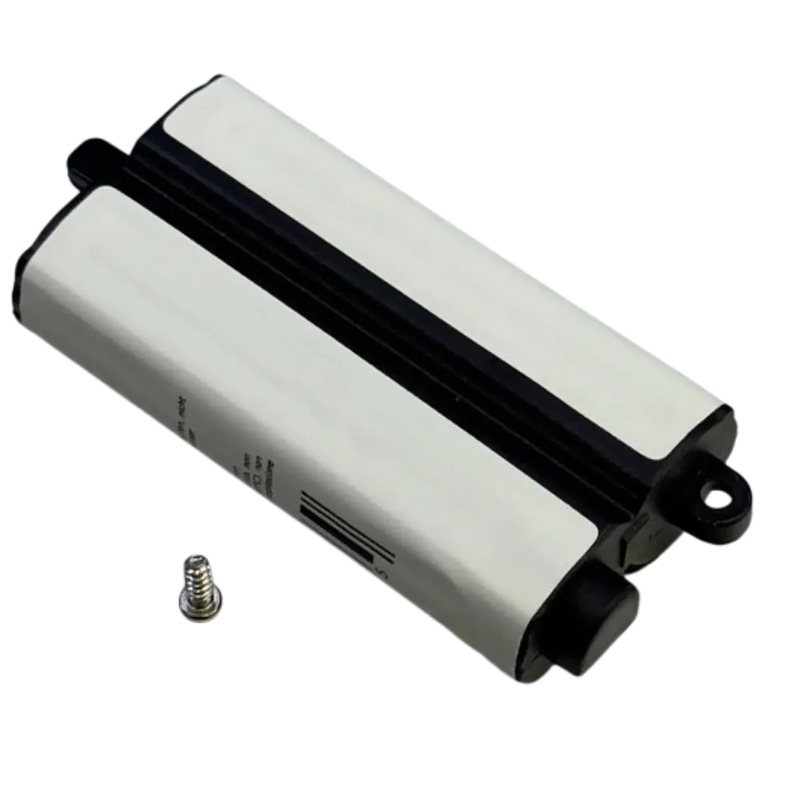 Batteria Antifurto BATSECUR BATXU15 Compatibile RXU15X