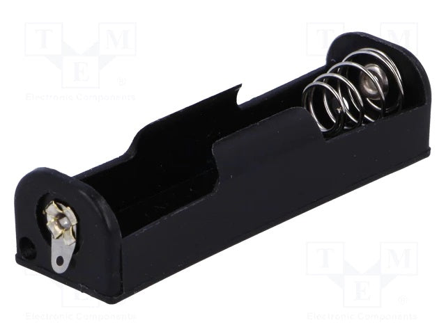 CONTENITORE BATTERIE 1 AA